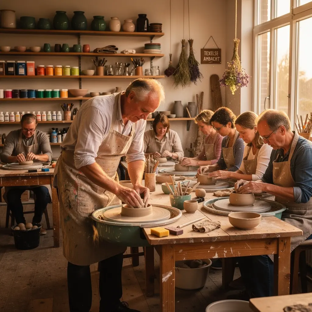 Een groep zeehonden die op een zandbank ligt te zonnen tijdens een zeehondensafari.